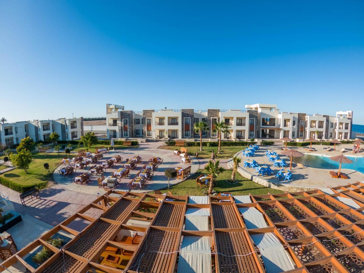 New Eagles Aqua Park Resort Hurghada Exterior foto